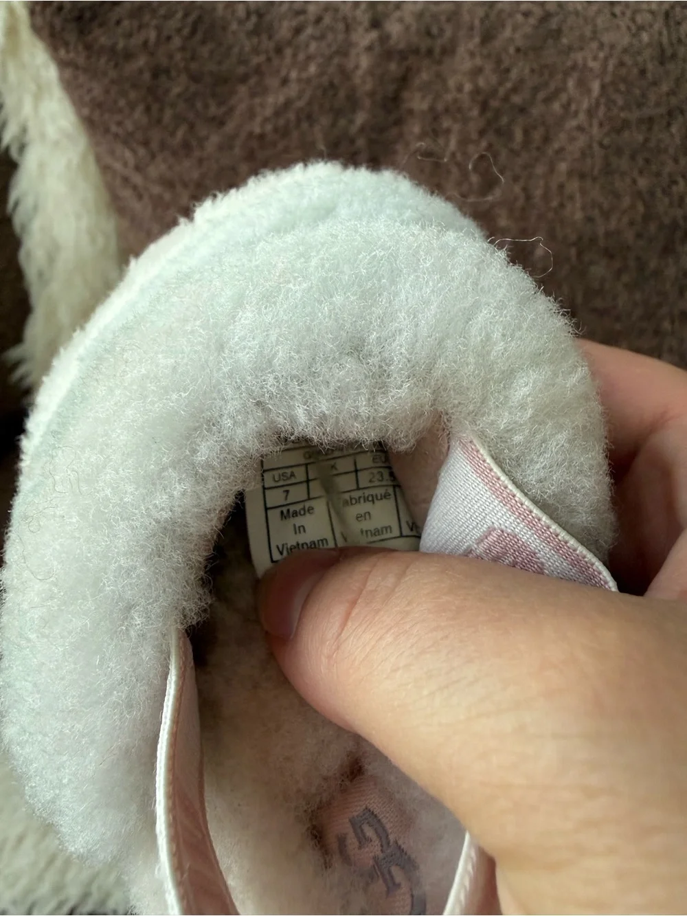 UGG Fluff Yea Slippers